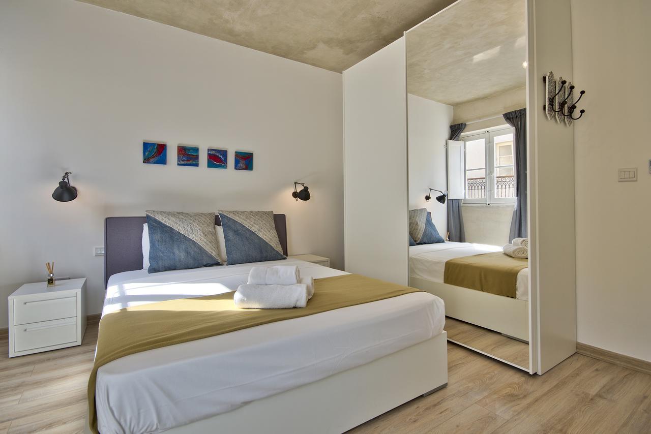 Vallettastay Penthouse Palazzo Zoe Exterior foto